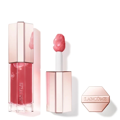LANCOME LIP IDOLE JUICYTREAT 33 IDOLE NUDE